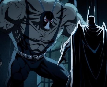 Batman: Knightfall | Animação sobre A Queda do Morcego ganha trailer