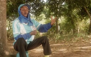 BuenosAires transforma uma curiosa rivalidade em um emocionante retrato da identidade brasileira