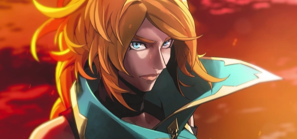 Castlevania: Belmont’s Curse ganha trailer no Xbox Games Showcase