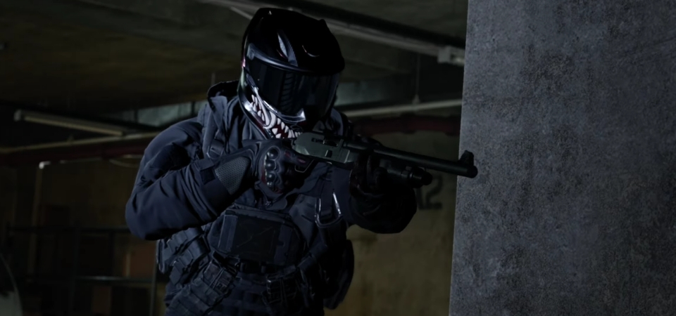 Call of Duty: Modern Warfare 4 ganha trailer com a volta do DMZ