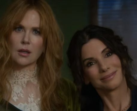 Warner lança novo trailer da sequência "Da Magia à Sedução: Feitiço de Amor"