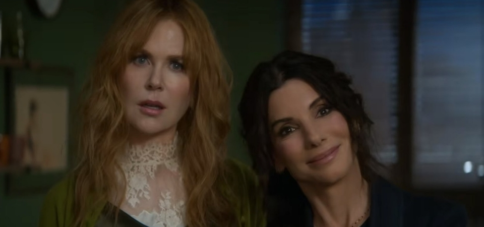 Warner lança novo trailer da sequência “Da Magia à Sedução: Feitiço de Amor”