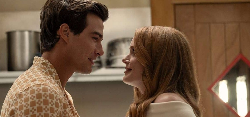 Prime Video renova Depois Daquele Ano para a 2ª temporada
