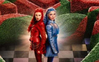 Descendentes: País das Maravilhas Malvado ganha teaser e data de estreia