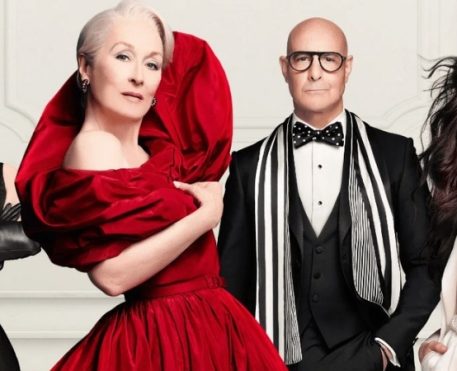 O Diabo Veste Prada 2 já tem data para estrear no Disney+