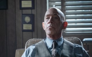 MGM+ divulga trailer oficial da série Donos do Oeste, com J.K. Simmons