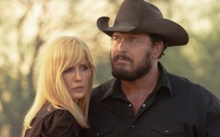Paramount+ renova Rancho Dutton para a segunda temporada