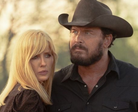Paramount+ renova Rancho Dutton para a segunda temporada