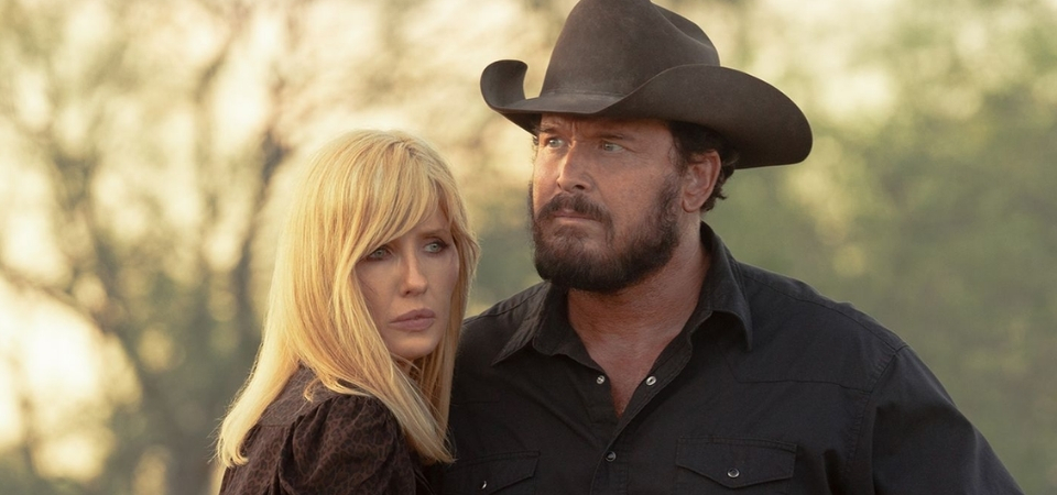 Paramount+ renova Rancho Dutton para a segunda temporada
