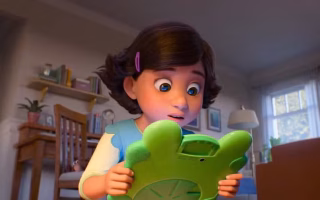 Toy Story 5 | Cinemark lança colecionáveis do filme em parceria com Danoninho