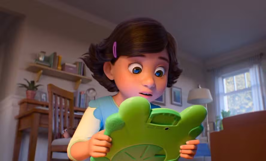 Toy Story 5 | Cinemark lança colecionáveis do filme em parceria com Danoninho