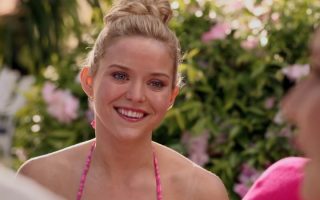 Prime Video lança cartaz e trailer do prelúdio Elle: Legalmente Loira