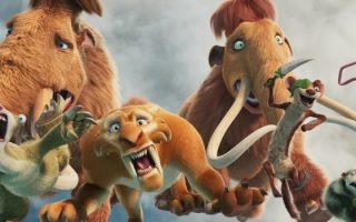 Eles voltaram! Veja o primeiro teaser de A Era do Gelo 6