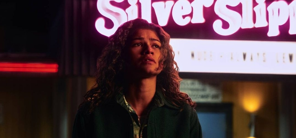 Euphoria não terá 4ª temporada: criador confirma fim da série da HBO