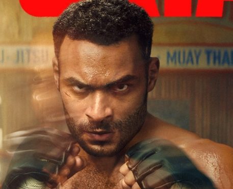 Netflix revela cartaz e imagens de Fúria, nova série nacional
