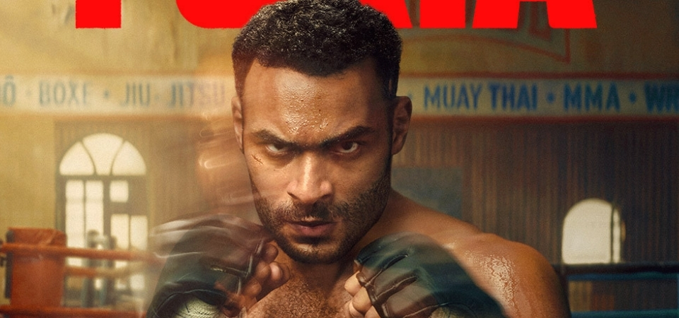 Netflix revela cartaz e imagens de Fúria, nova série nacional