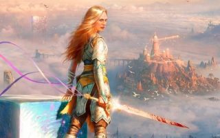 God of War: Laufey é anunciado no State of Play