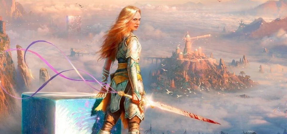 God of War: Laufey é anunciado no State of Play