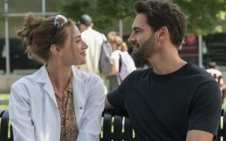 Prime Video divulga primeiro teaser de A Hipótese do Amor