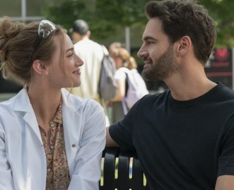 Prime Video divulga primeiro teaser de A Hipótese do Amor