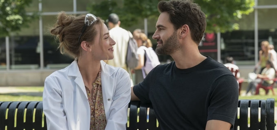 Prime Video divulga primeiro teaser de A Hipótese do Amor