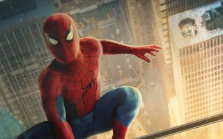 Com Hulk, Homem-Aranha: Um Novo Dia tem novo trailer divulgado
