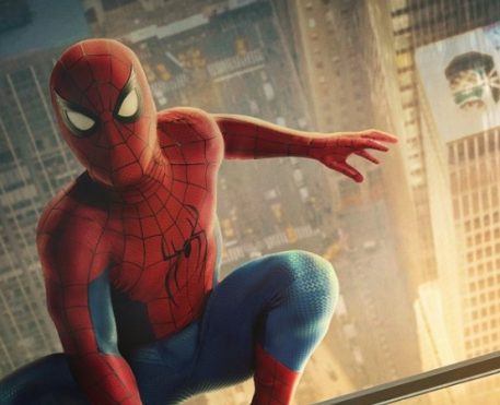 Com Hulk, Homem-Aranha: Um Novo Dia tem novo trailer divulgado