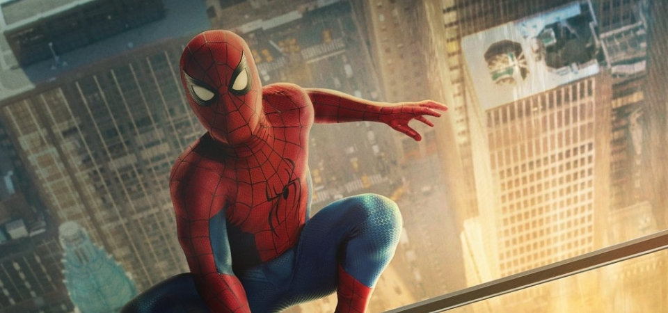 Com Hulk, Homem-Aranha: Um Novo Dia tem novo trailer divulgado