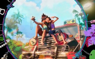 Universal Pictures divulga novo trailer da animação A Ilha Esquecida
