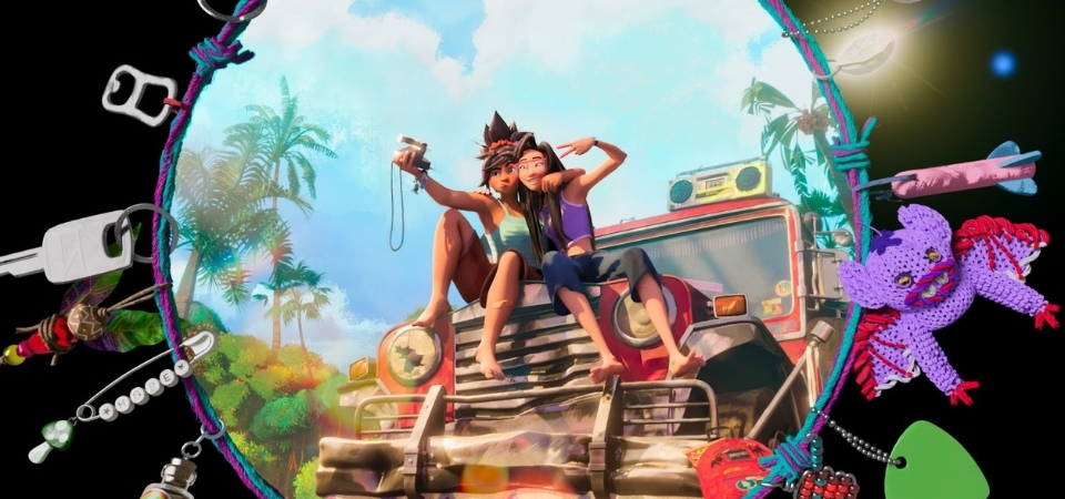 Universal Pictures divulga novo trailer da animação A Ilha Esquecida