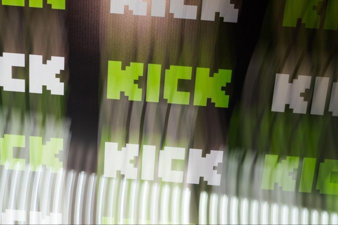 KICK reúne os maiores nomes do streaming brasileiro ao redor da Copa de 2026