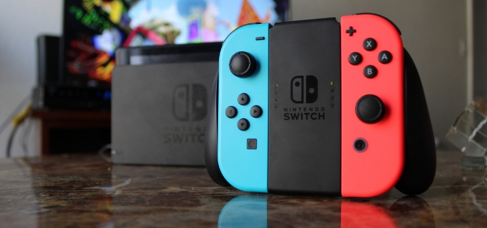 Nintendo bane usuários com foco em segurança digital