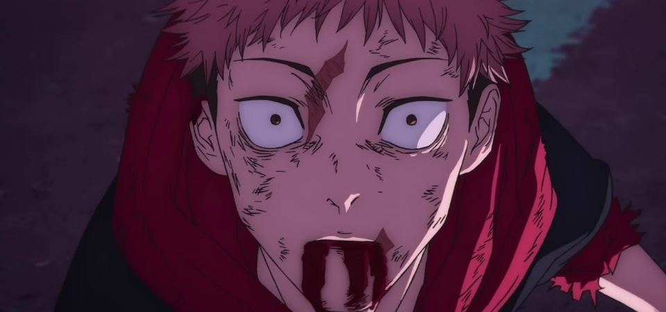 4ª temporada de Jujutsu Kaisen tem primeiro teaser revelado