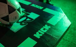 KICK reúne os maiores nomes do streaming brasileiro ao redor da Copa de 2026