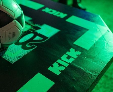 KICK reúne os maiores nomes do streaming brasileiro ao redor da Copa de 2026