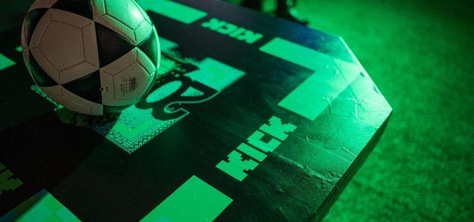 KICK reúne os maiores nomes do streaming brasileiro ao redor da Copa de 2026