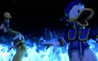 Nintendo Direct apresenta novo trailer de Kingdom Hearts 4