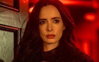 Krysten Ritter retorna para a segunda temporada de Dexter: Ressurreição