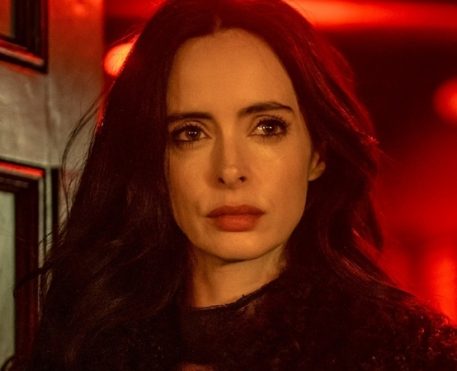 Krysten Ritter retorna para a segunda temporada de Dexter: Ressurreição