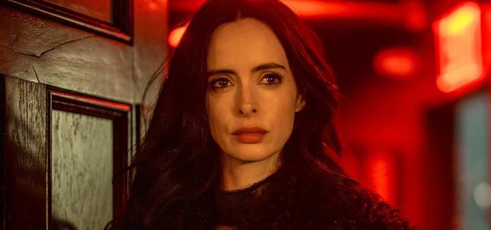 Krysten Ritter retorna para a segunda temporada de Dexter: Ressurreição