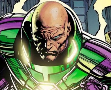 James Gunn divulga visual clássico de Lex Luthor em Superman: Man of Tomorrow