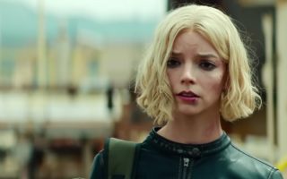 Apple TV divulga trailer de Lucky, minissérie com Anya Taylor-Joy
