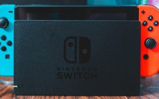 Nintendo bane usuários com foco em segurança digital