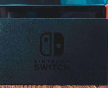 Nintendo bane usuários com foco em segurança digital