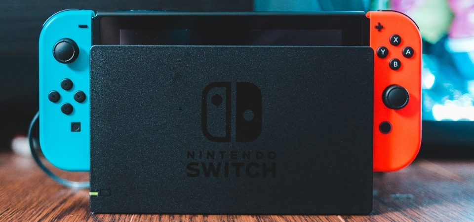 Nintendo bane usuários com foco em segurança digital