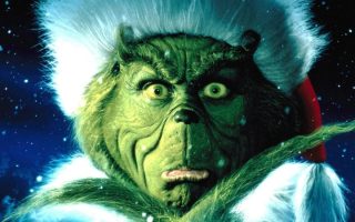 Jim Carrey pode voltar como O Grinch em sequência do clássico natalino