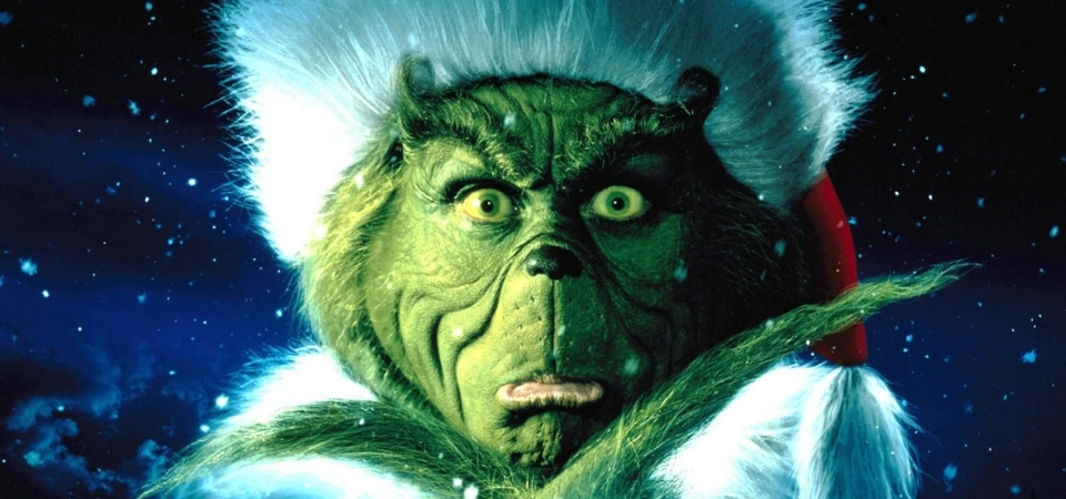 Jim Carrey pode voltar como O Grinch em sequência do clássico natalino