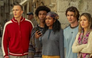 Temporada final de Outer Banks ganha teaser e data de estreia