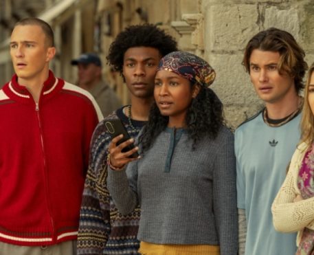 Temporada final de Outer Banks ganha teaser e data de estreia