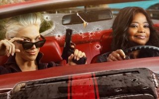Parceiras No Crime, série estrelada por Octavia Spencer e Hannah Waddingham, ganha trailer